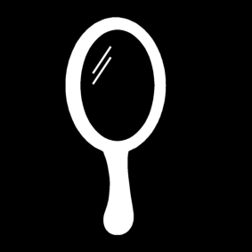 mirror